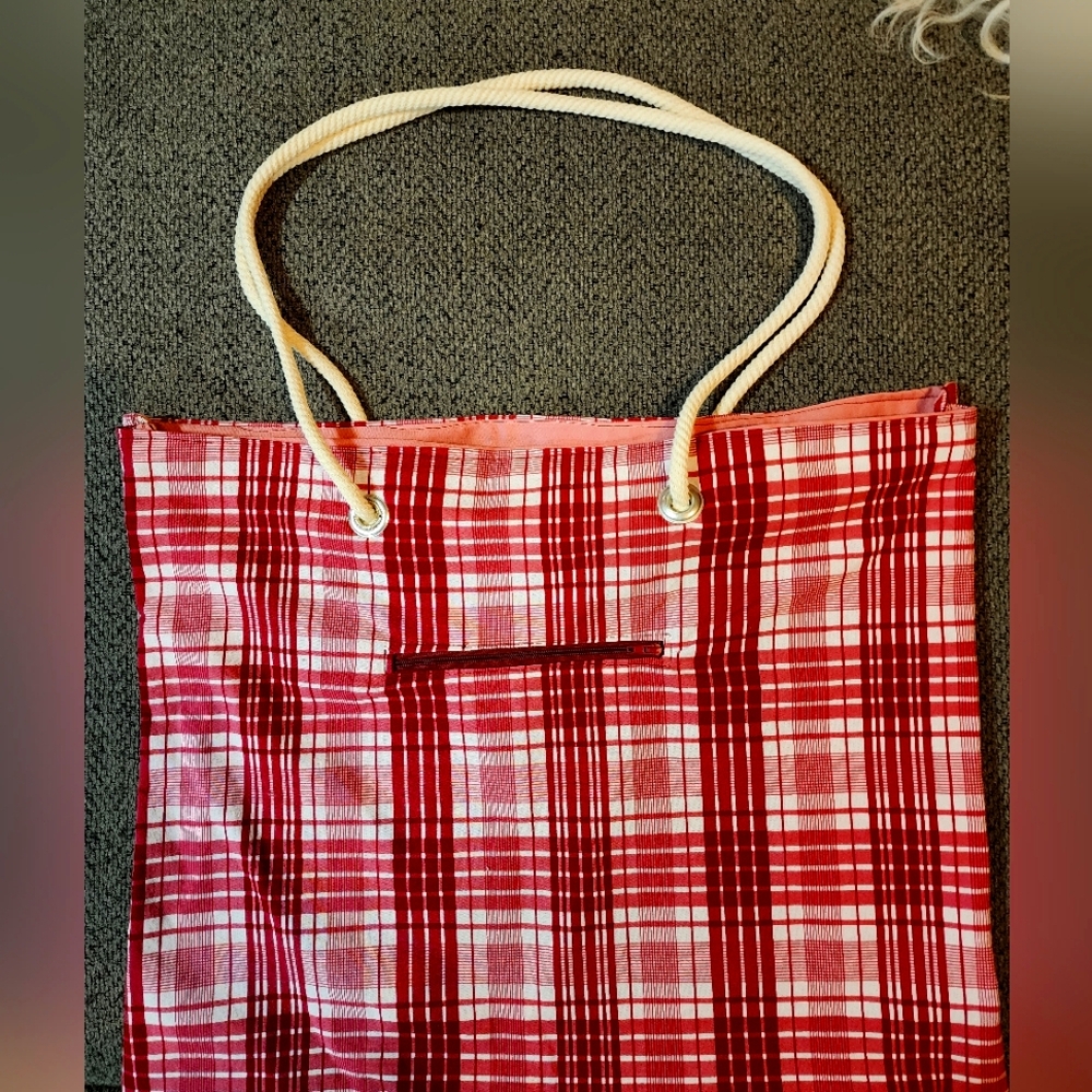 Beach, Pool, Or Gym  Bag